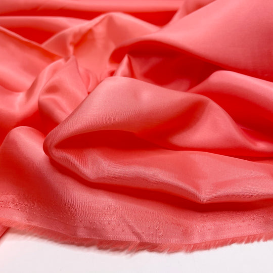 Pretty As A - Poly Woven - Pink - 2.3M Bundle