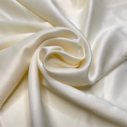 Buttercream Frosting - Synthetic Blend Woven - Cream - 1.3M Bundle