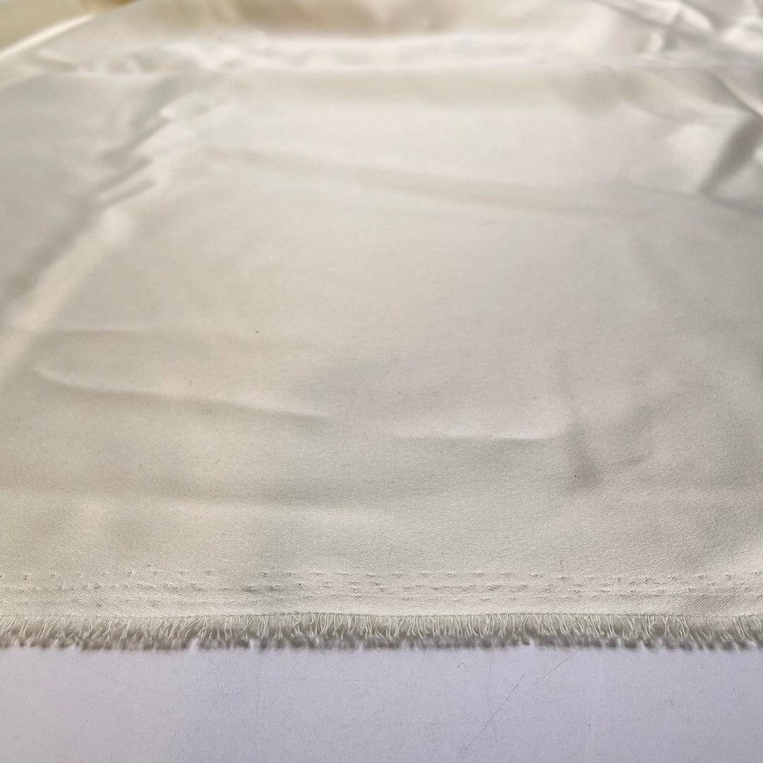 Buttercream Frosting - Synthetic Blend Woven - Cream - 1.3M Bundle