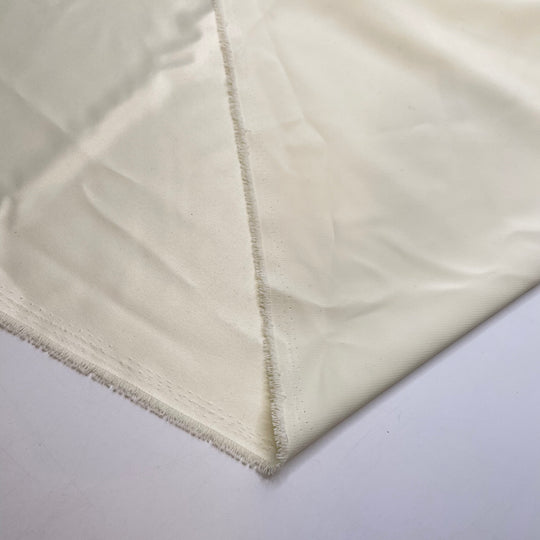 Buttercream Frosting - Synthetic Blend Woven - Cream - 1.3M Bundle