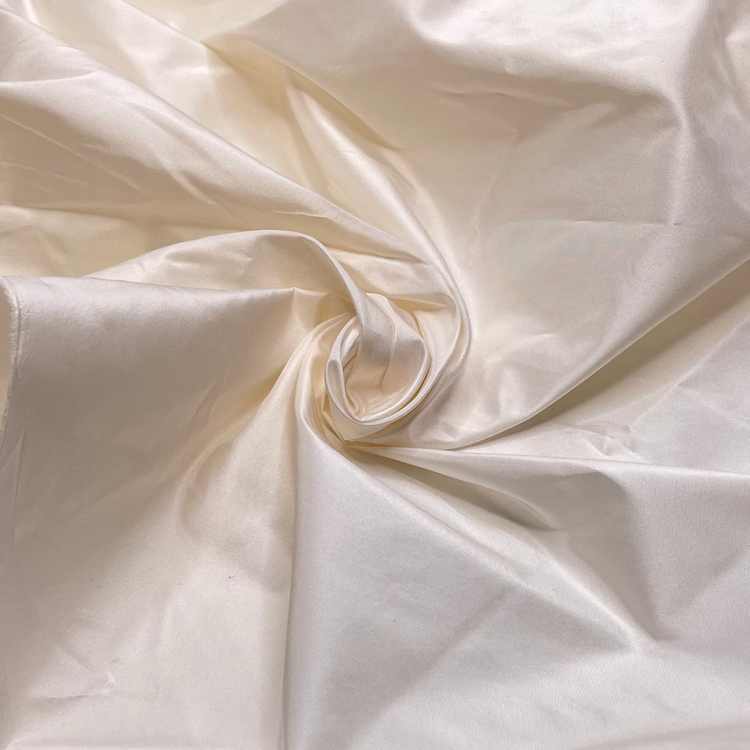 Setting The Table - Silk Woven - White - 1.75M Bundle