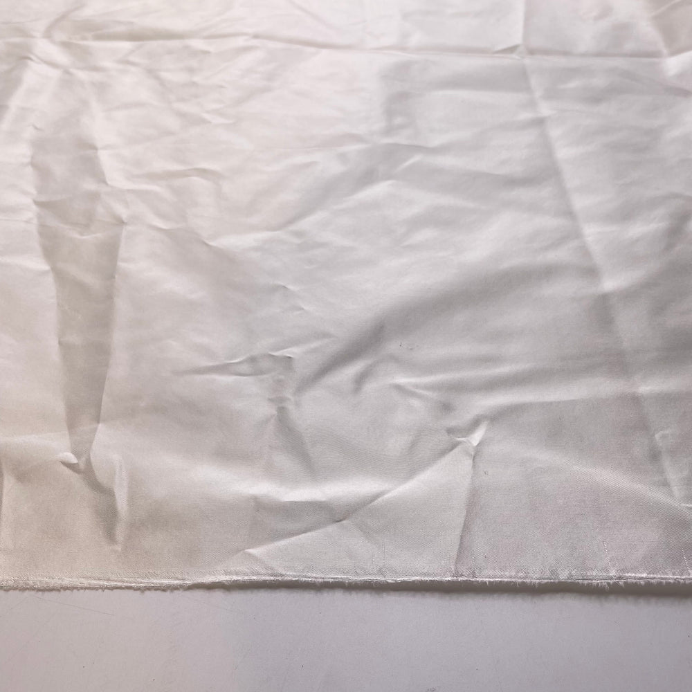 Setting The Table - Silk Woven - White - 1.75M Bundle