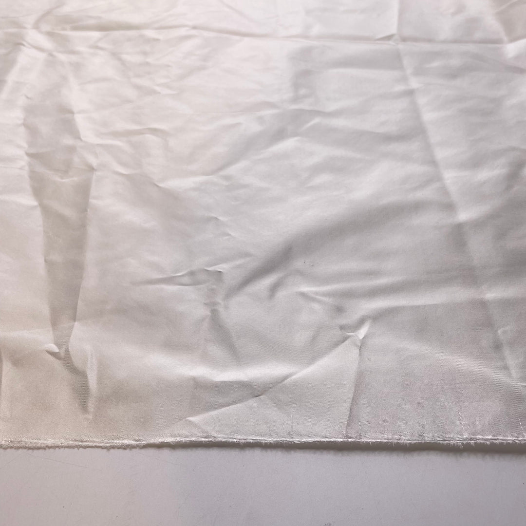 Setting The Table - Silk Woven - White - 1.75M Bundle