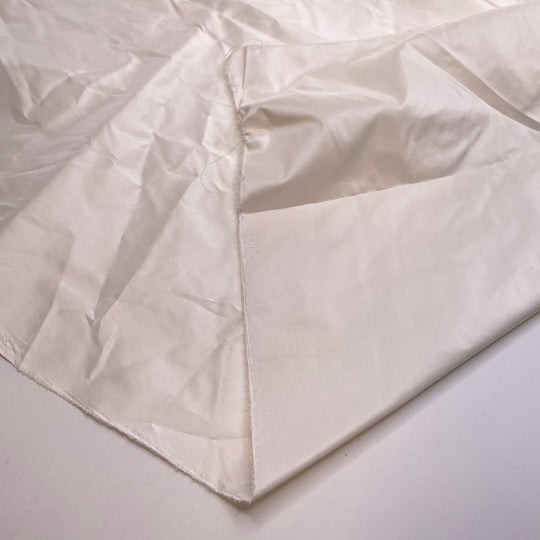 Setting The Table - Silk Woven - White - 1.75M Bundle