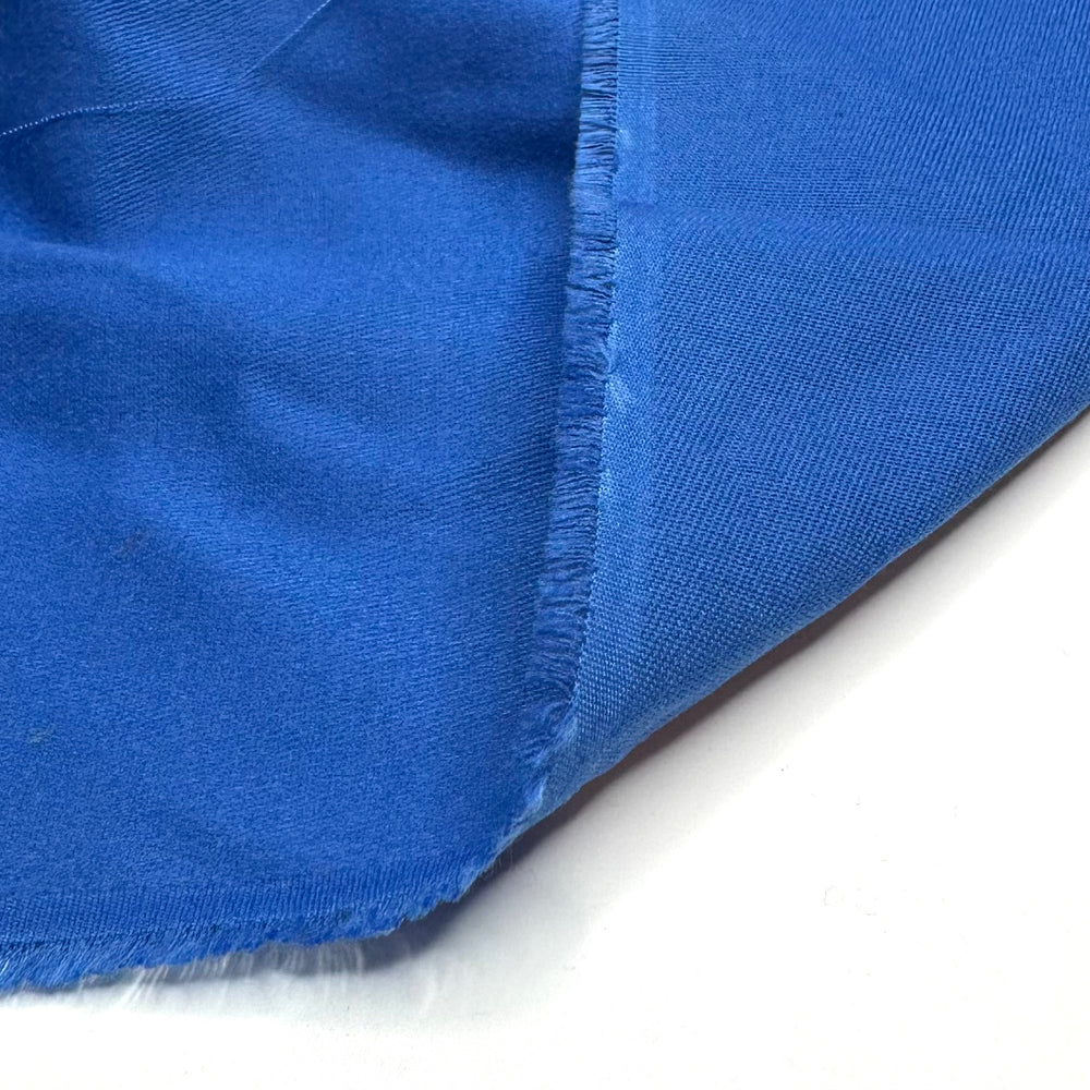 Keeper If Spells - Brushed Cotton Woven - Blue - 1M Bundle