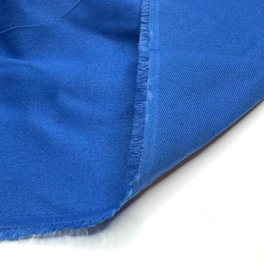 Keeper If Spells - Brushed Cotton Woven - Blue - 1M Bundle