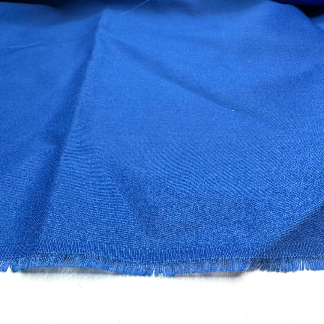Keeper If Spells - Brushed Cotton Woven - Blue - 1M Bundle