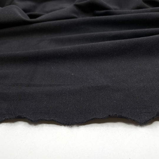 Gathering Of Ravens - Synthetic Blend Knit - Black - 1.5M Bundle
