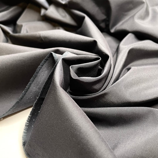 Paved Driveway - Cotton Woven - Dark Grey - 1.5M Bundle