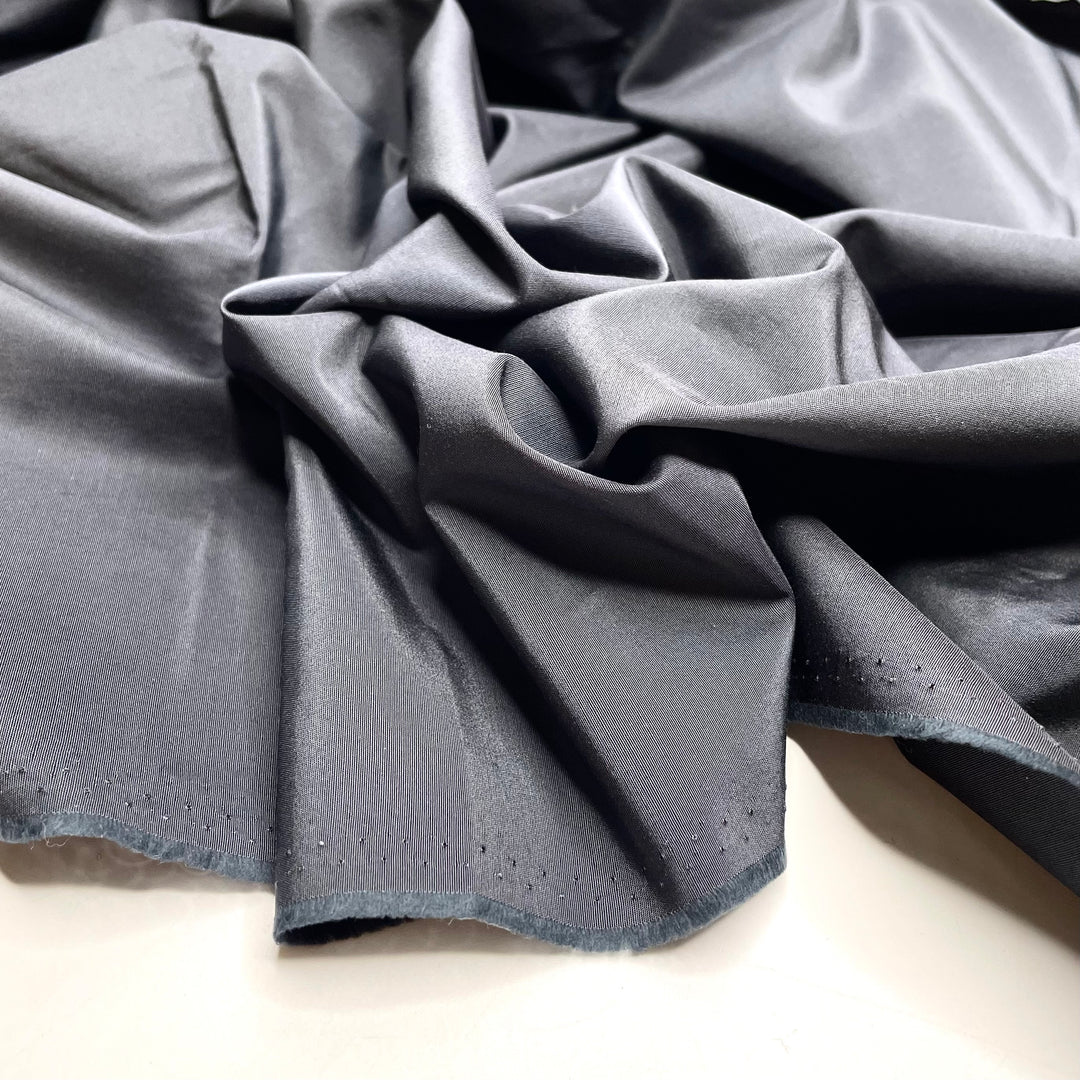 Paved Driveway - Cotton Woven - Dark Grey - 1.5M Bundle