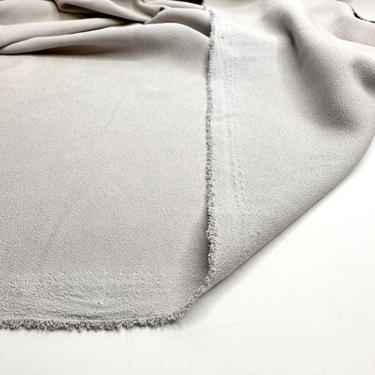 Silver Locket - Poly Woven - Light Grey - Bundles