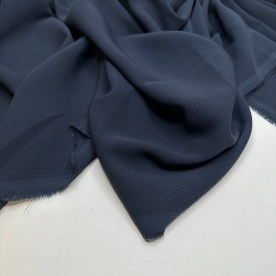 Wedding At The Lake - Poly Woven - Navy - 1.6M Bundle