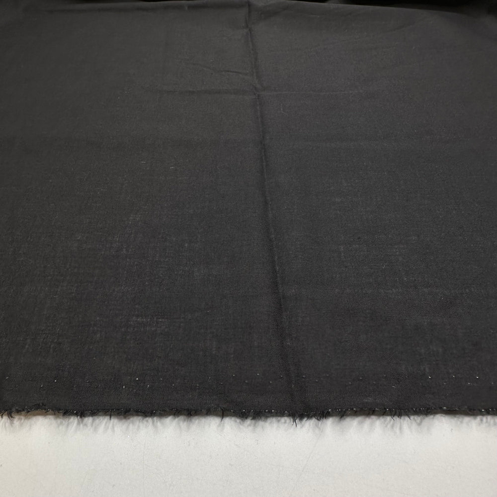 Lights Out - Natural Blend Woven - Black - Bundles