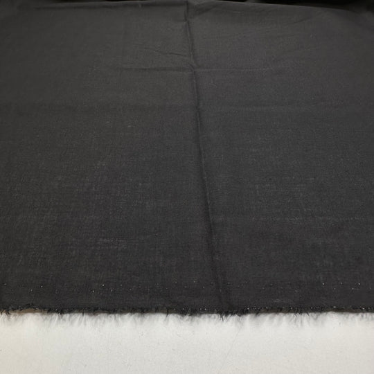 Lights Out - Natural Blend Woven - Black - Bundles