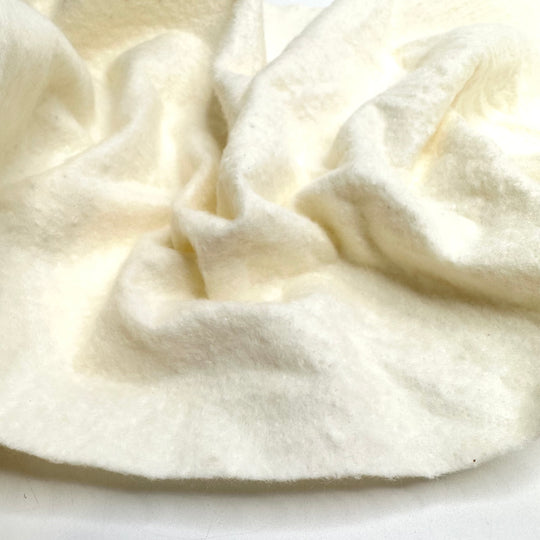 They Ve Got Batty - Batting Poly Woven - Cream - Bundles