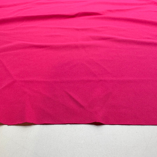 Barbie Topia - Jersey Poly Knit - Pink - 1.4M Bundle