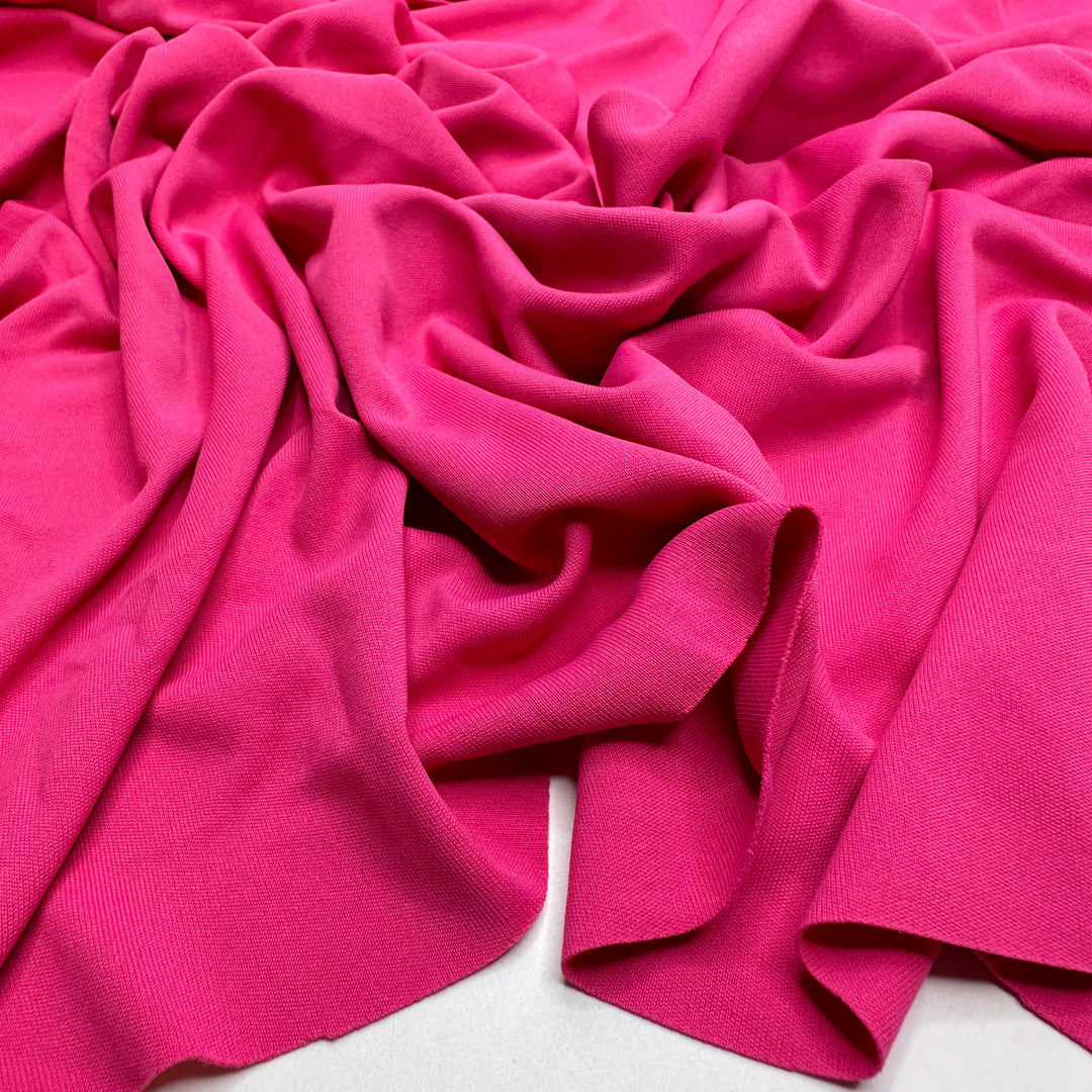 Barbie Topia - Jersey Poly Knit - Pink - 1.4M Bundle