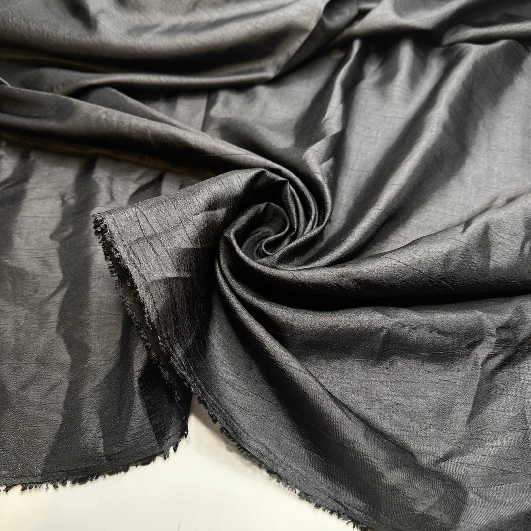 Living In The Shadows - Poly Woven - Black - 1.7M Bundle