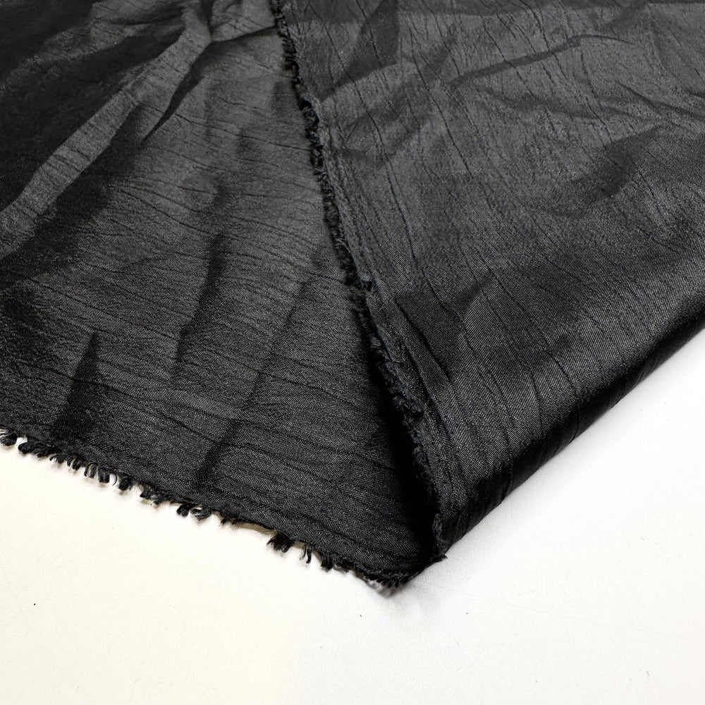 Living In The Shadows - Poly Woven - Black - 1.7M Bundle
