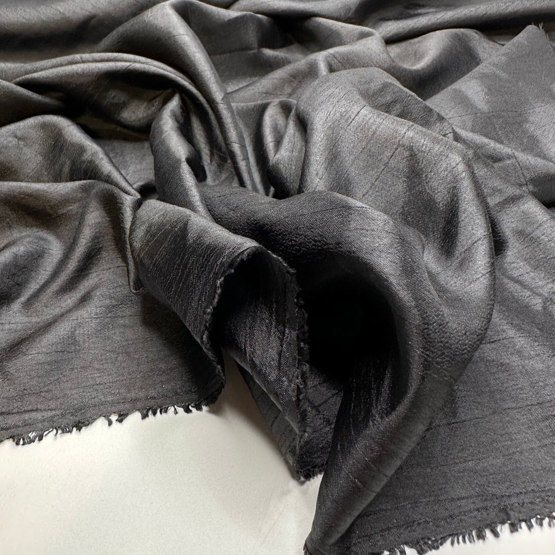 Living In The Shadows - Poly Woven - Black - 1.7M Bundle