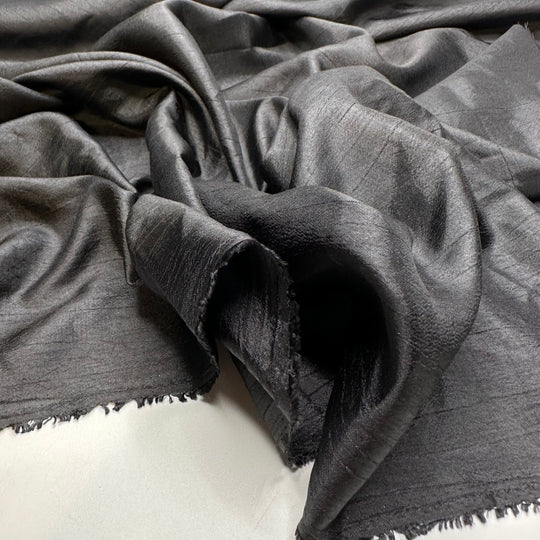 Living In The Shadows - Poly Woven - Black - 1.7M Bundle