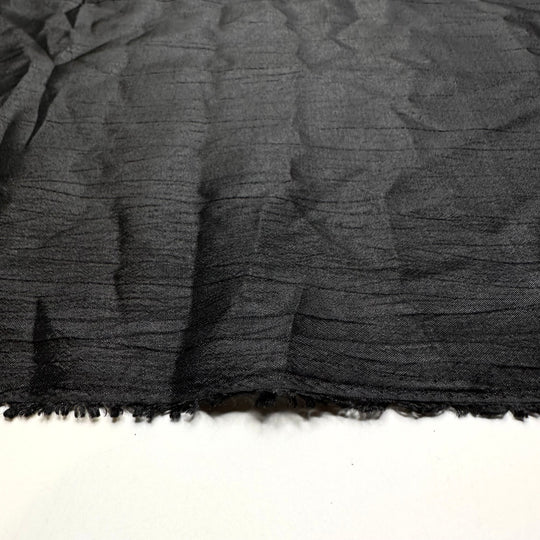 Living In The Shadows - Poly Woven - Black - 1.7M Bundle