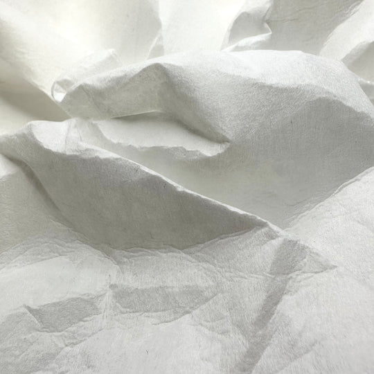 3 AM - Interfacing Poly Woven - Light Cream - 1M Bundle