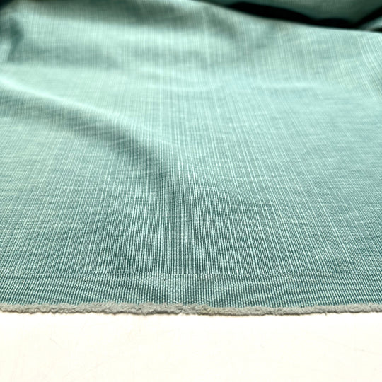 My Collection Of Acorns - Polyester Blend Woven - Light Blue/Turquoise - Bundles