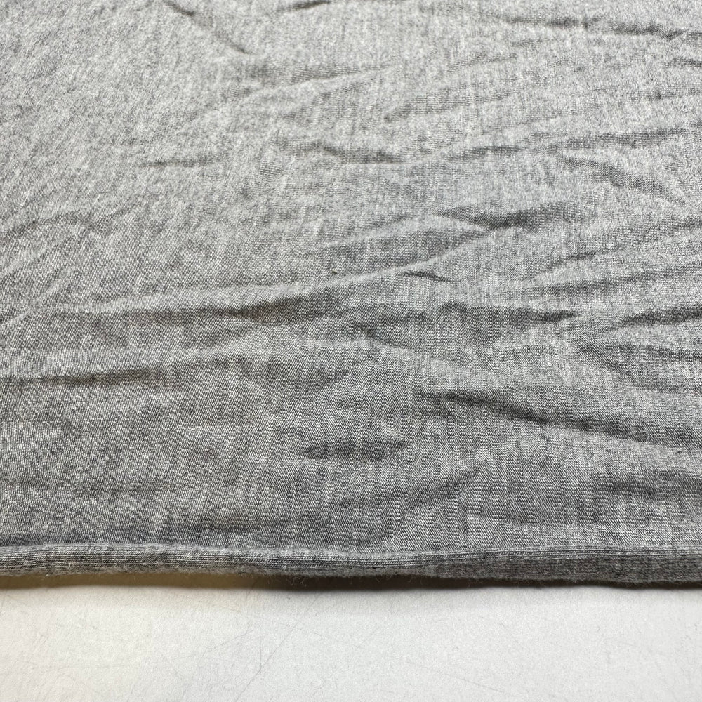 TV Static - Bamboo Knit - Light Grey - Bundles