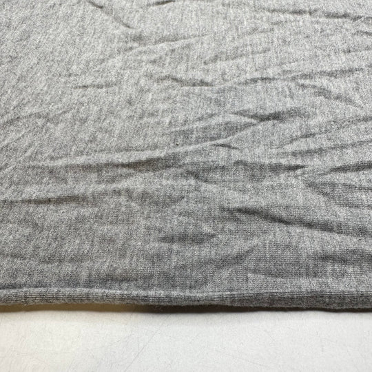 TV Static - Bamboo Knit - Light Grey - Bundles