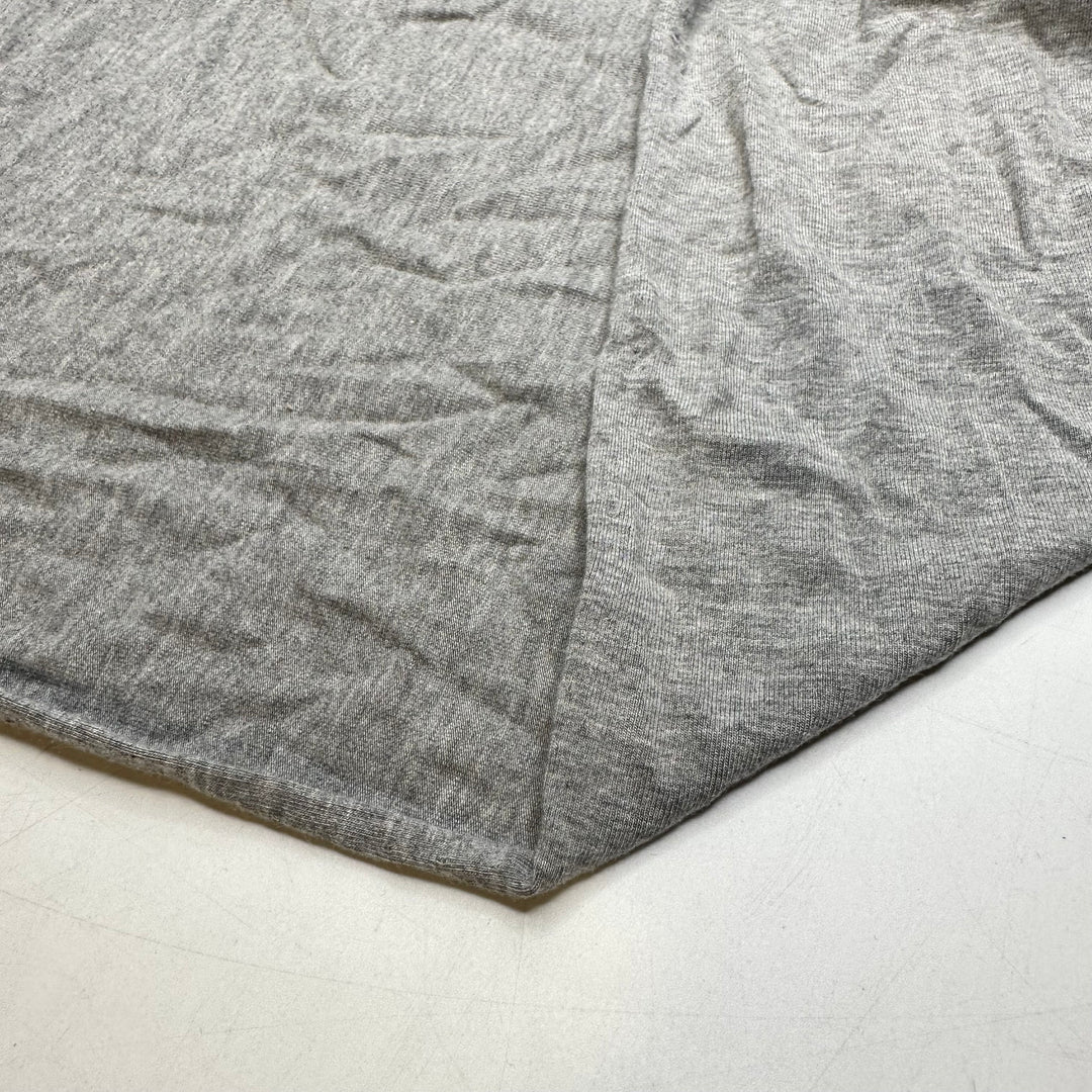 TV Static - Bamboo Knit - Light Grey - Bundles