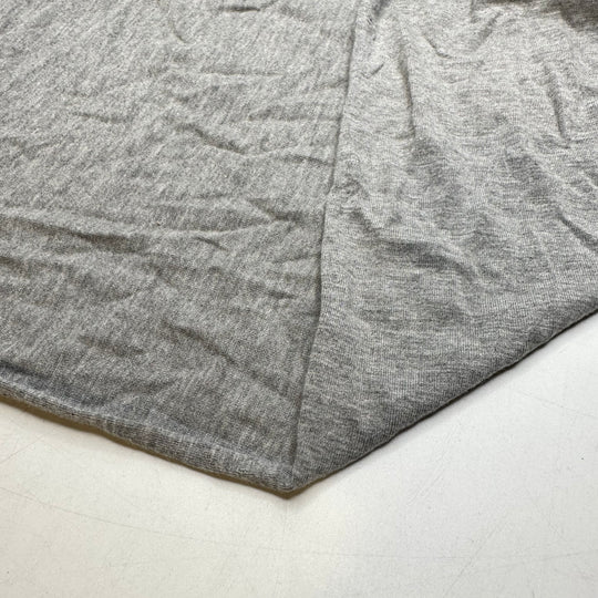 TV Static - Bamboo Knit - Light Grey - Bundles