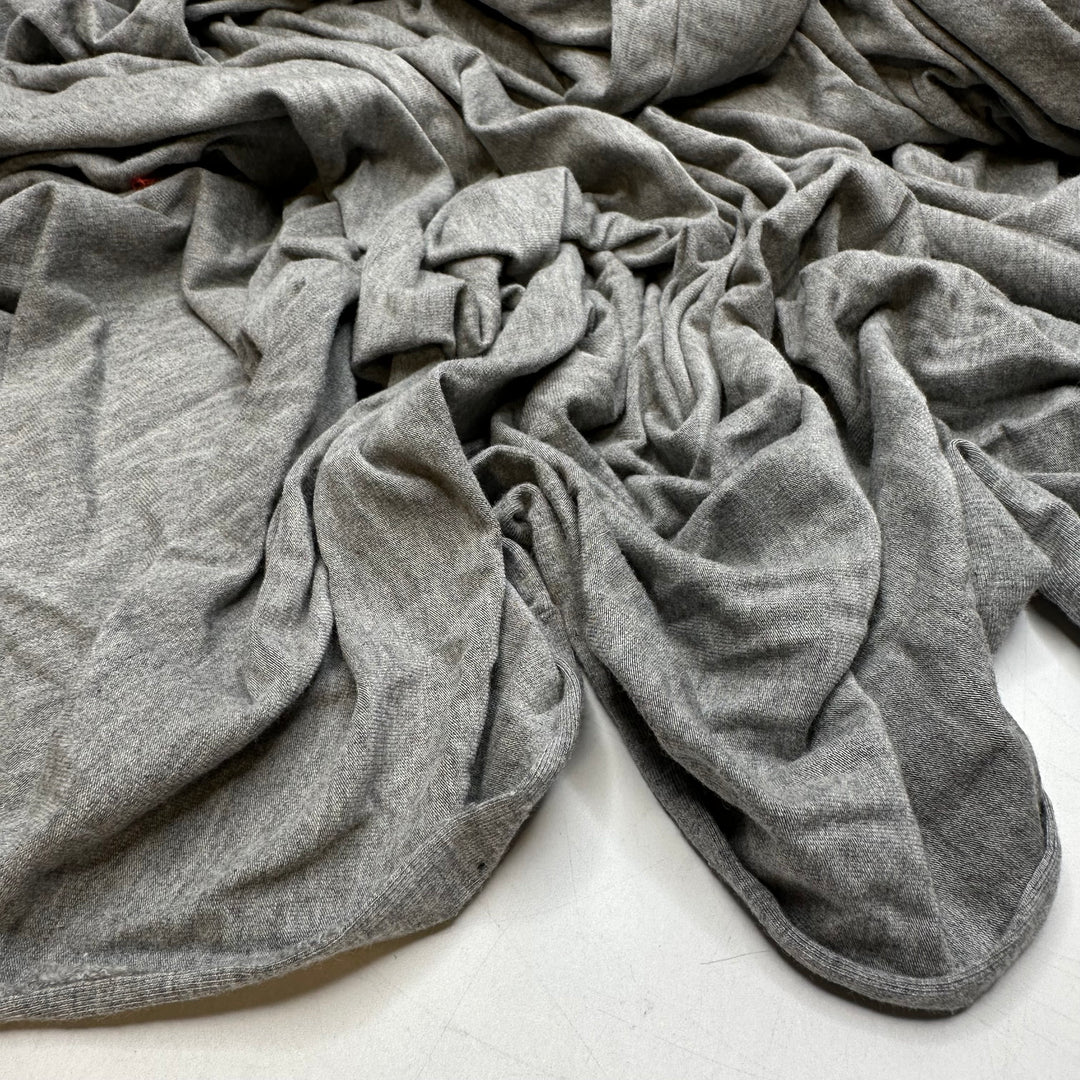 TV Static - Bamboo Knit - Light Grey - Bundles