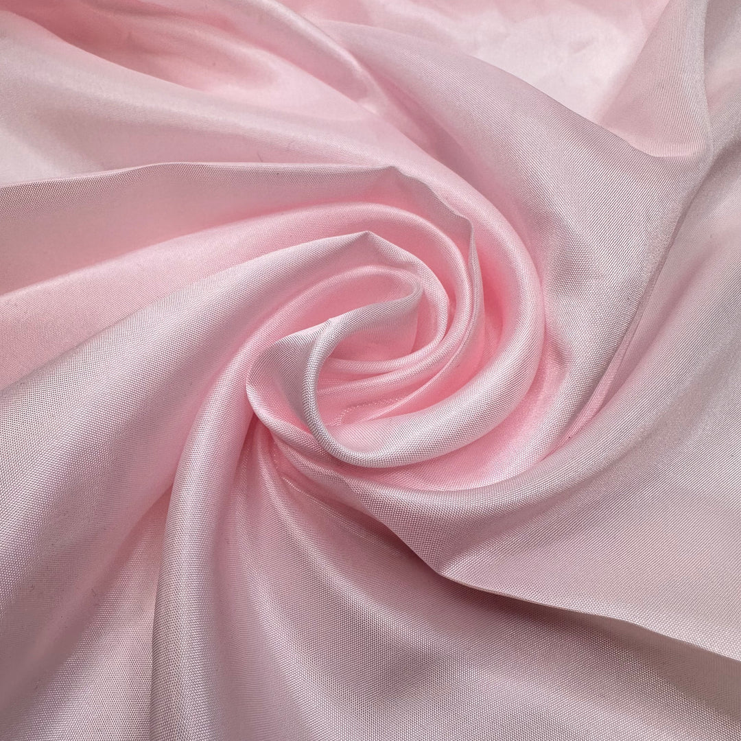My Gwyneth Paltrow Moment - Organza Poly Woven - Light Pink - 1.5M Bundle