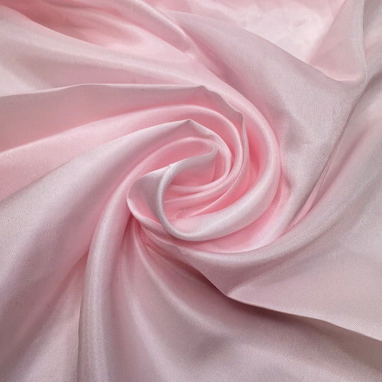 My Gwyneth Paltrow Moment - Organza Poly Woven - Light Pink - 1.5M Bundle