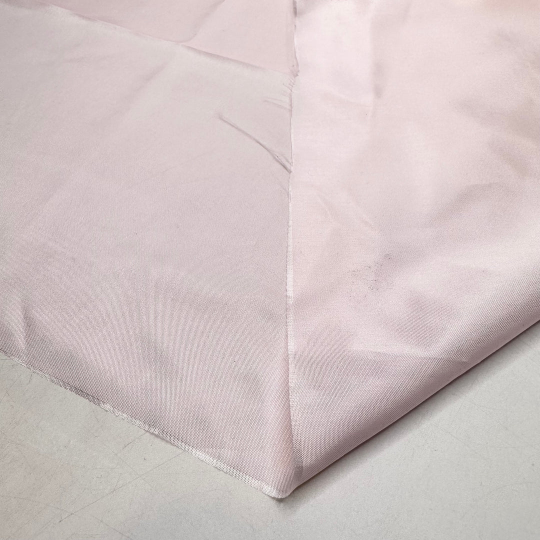 My Gwyneth Paltrow Moment - Organza Poly Woven - Light Pink - 1.5M Bundle