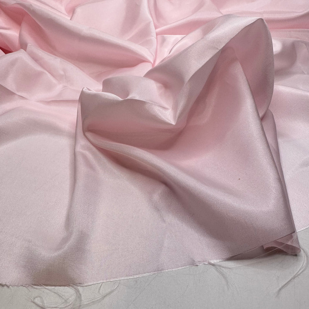 My Gwyneth Paltrow Moment - Organza Poly Woven - Light Pink - 1.5M Bundle