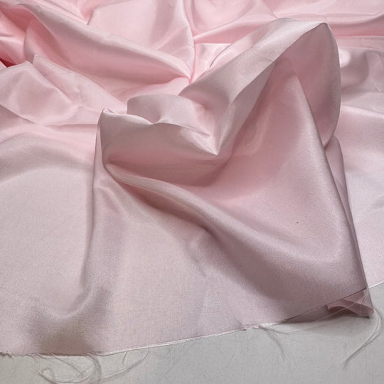 My Gwyneth Paltrow Moment - Organza Poly Woven - Light Pink - 1.5M Bundle