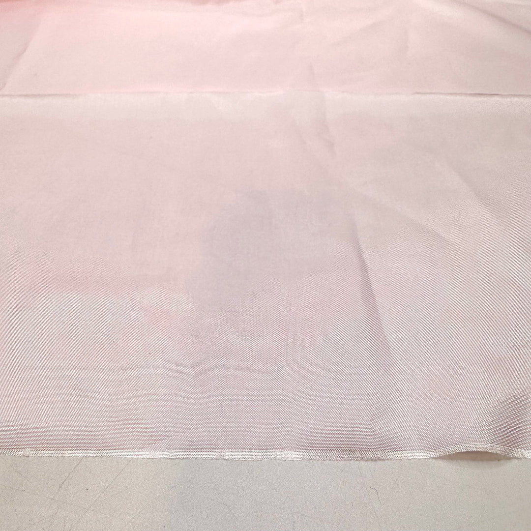 My Gwyneth Paltrow Moment - Organza Poly Woven - Light Pink - 1.5M Bundle