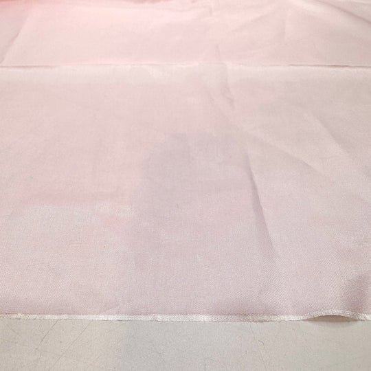 My Gwyneth Paltrow Moment - Organza Poly Woven - Light Pink - 1.5M Bundle