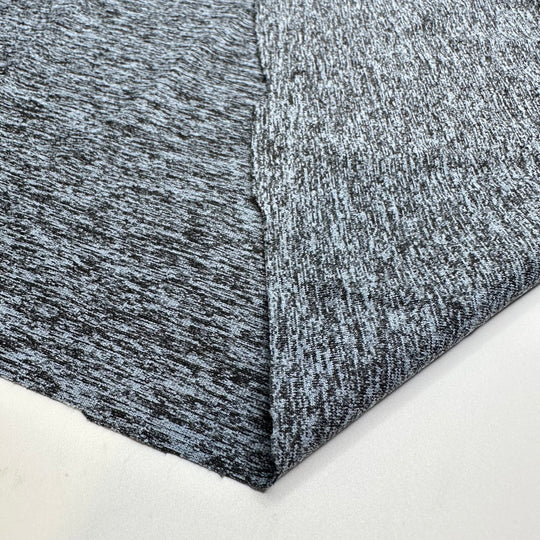 Granite - Polyester Blend Knit - Grey Multi - Bundles