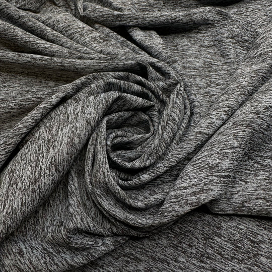 Granite - Polyester Blend Knit - Grey Multi - Bundles