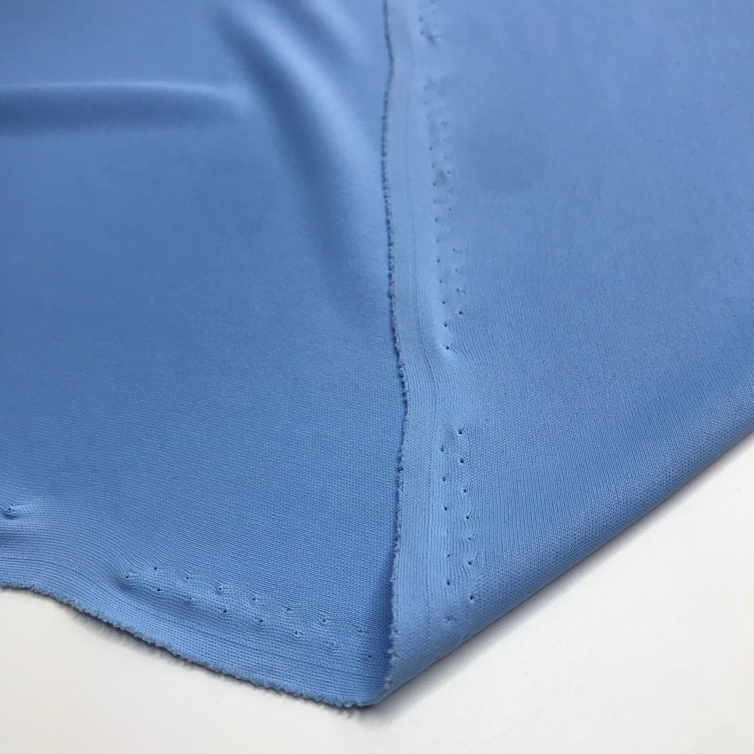Blue Bird - Poly Woven - Light Blue - 3M Bundle