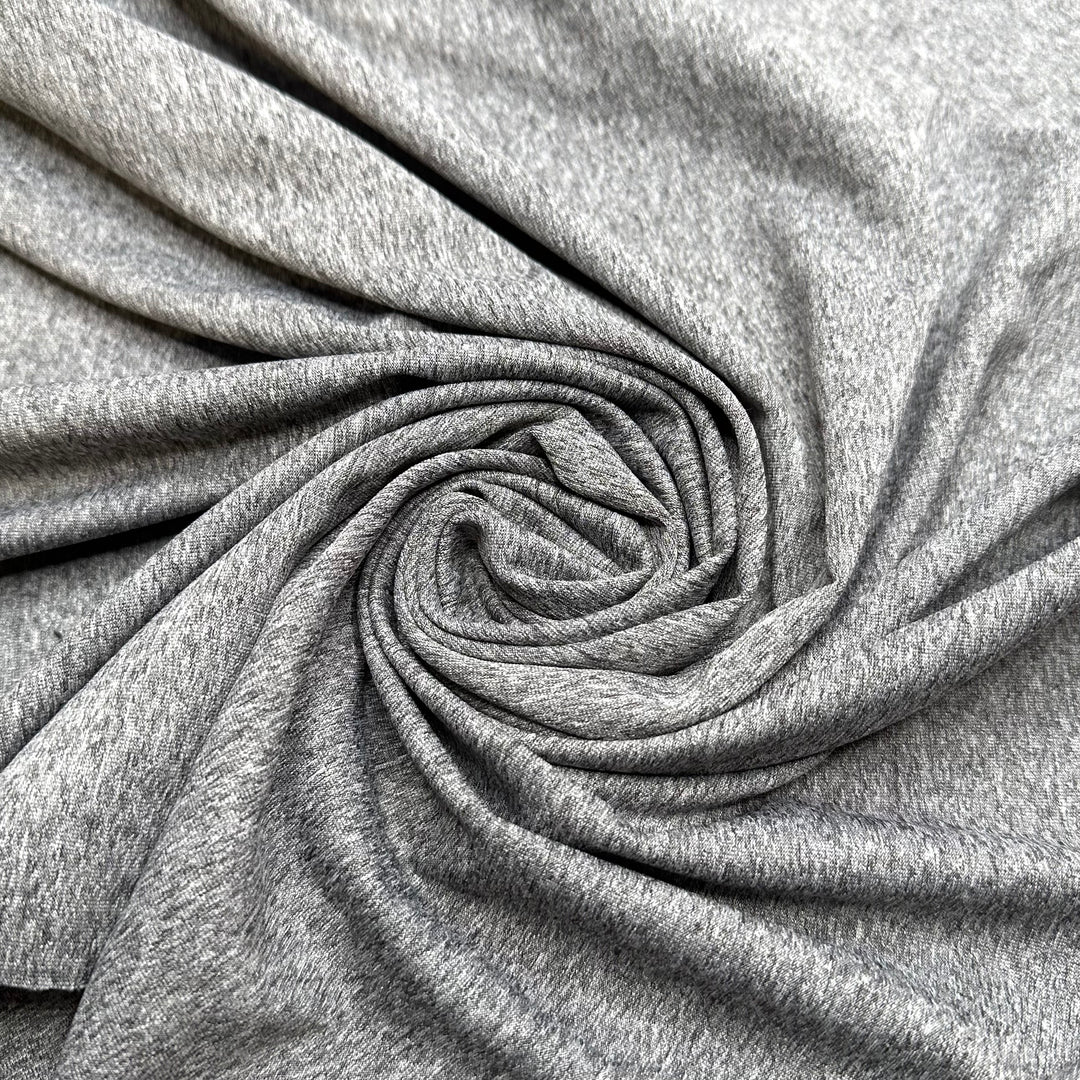200 Dollar Leggings - Sports Knit Poly Knit - Grey - 1.4M Bundle