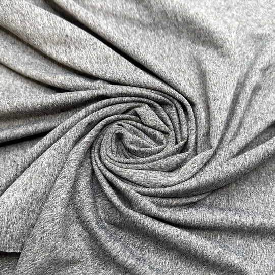 200 Dollar Leggings - Sports Knit Poly Knit - Grey - 1.4M Bundle