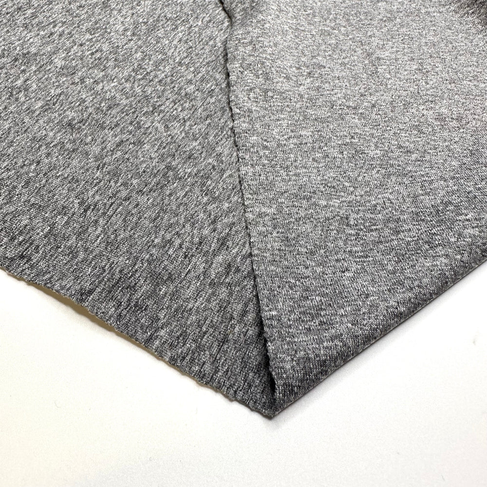 200 Dollar Leggings - Sports Knit Poly Knit - Grey - 1.4M Bundle