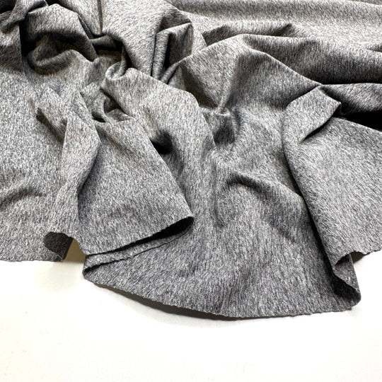 200 Dollar Leggings - Sports Knit Poly Knit - Grey - 1.4M Bundle