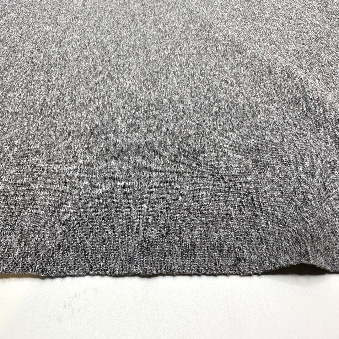 200 Dollar Leggings - Sports Knit Poly Knit - Grey - 1.4M Bundle