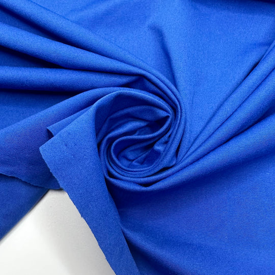 Water Sprite - 1 Side Brushed Jersey Poly Knit - Blue - 1.3M Bundle