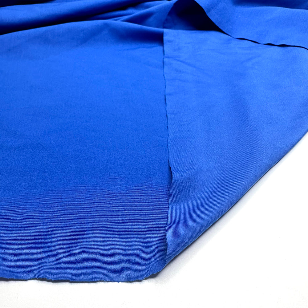 Water Sprite - 1 Side Brushed Jersey Poly Knit - Blue - 1.3M Bundle